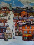 Nigel Walker Paintings